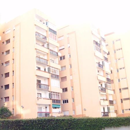 Apartament Nuevo Corinto Estudio 35 Metros Benalmádena Zewnętrze zdjęcie