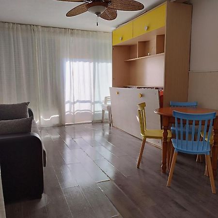 Apartament Nuevo Corinto Estudio 35 Metros Benalmádena Zewnętrze zdjęcie
