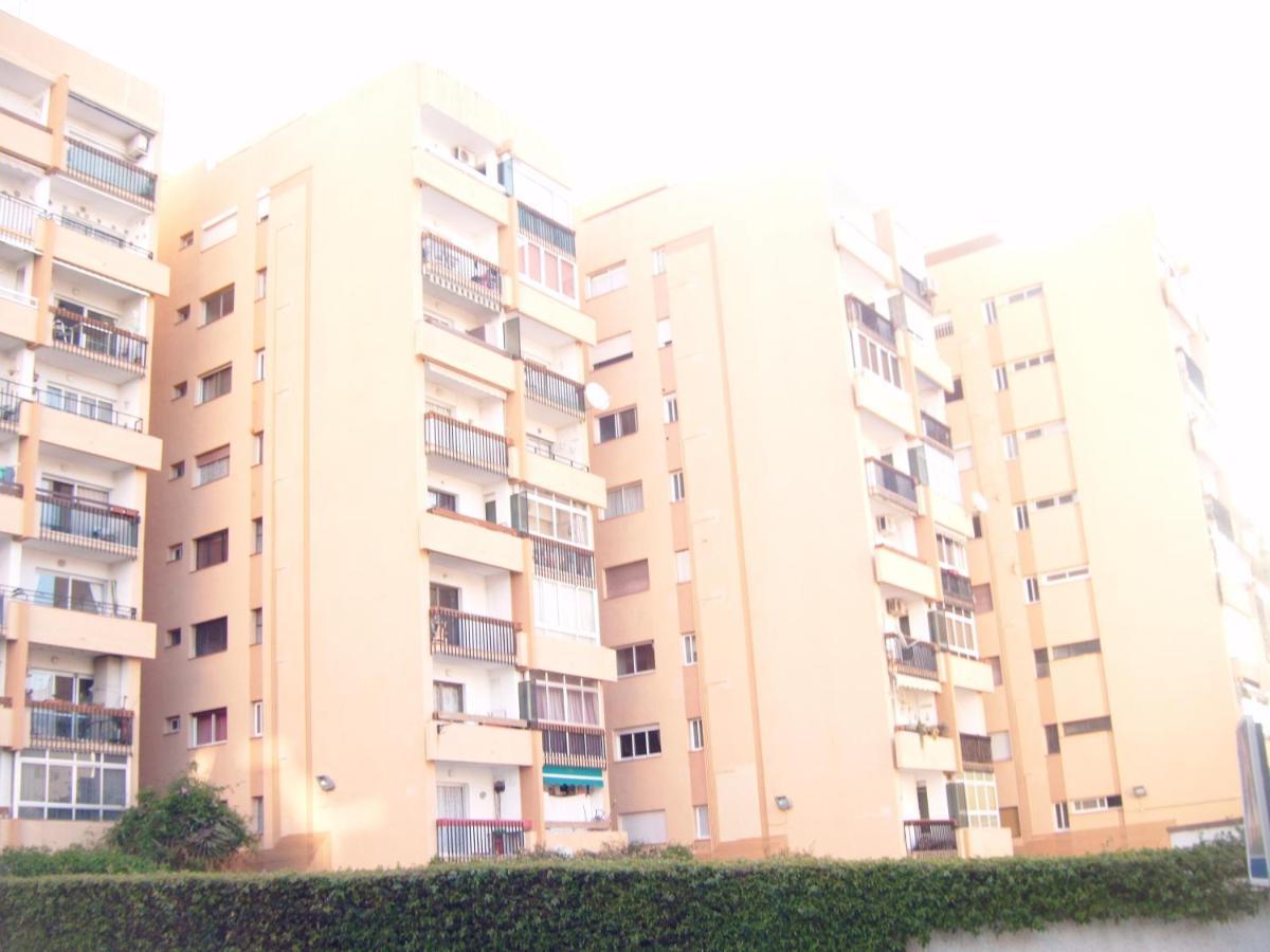 Apartament Nuevo Corinto Estudio 35 Metros Benalmádena Zewnętrze zdjęcie