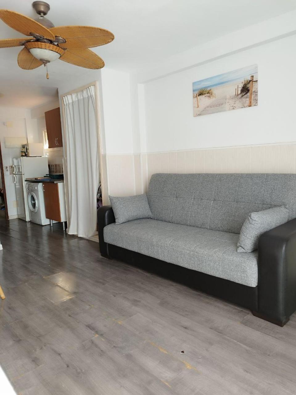 Apartament Nuevo Corinto Estudio 35 Metros Benalmádena Zewnętrze zdjęcie
