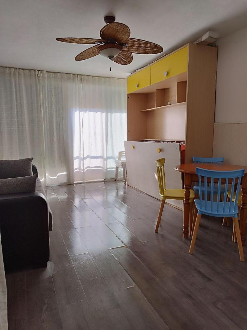 Apartament Nuevo Corinto Estudio 35 Metros Benalmádena Zewnętrze zdjęcie